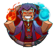 dm mage drops